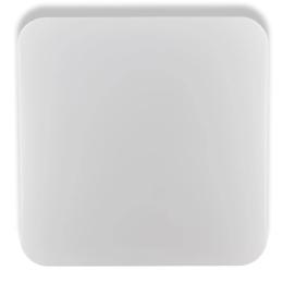 Світлодіодний світильник OSRAM CEILING SQUARE 18Вт 6500K 1140Лм White (4099854648526)