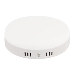 Світлодіодний світильник HOROZ CARLA-24 24W White