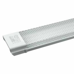Світлодіодний світильник HOROZ GAMA-80 80W White