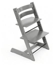 Стілець Stokke Tripp Trapp Storm Gray (100125)