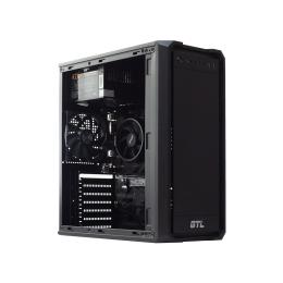 Персональний компютер GTL Office Advanced A8562 (GTLCOA856P5A5_G6238) Black