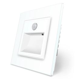 Світлодіодний світильник LIVOLO VL-C7FCL-2WS05 White