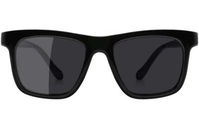 Спортивні окуляри Albaoptics ANVMA V.01 VZUM Polar Black (GLA-07-41)
