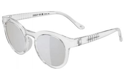 Спортивні окуляри Albaoptics ANVMA V.02 Crystal Glossy VZUM F-Lens Rocket фотохромні (GLA-32-19)