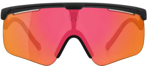 Спортивні окуляри Albaoptics DELTA Black VZUM F-Lens Fire фотохромні (GLA-26-59)