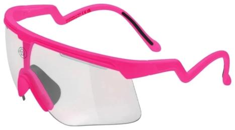 Спортивні окуляри Albaoptics DELTA Fucsia II VZUM F-Lens Classic фотохромні (GLA-35-01)