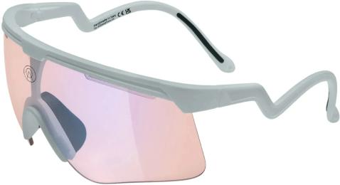 Спортивні окуляри Albaoptics DELTA Ice VZUM F-Lens Flamingo фотохромні (GLA-43-86)