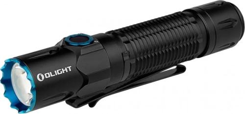 Ліхтарик Olight Warrior 3S Black