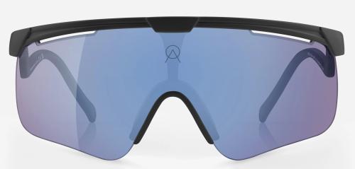Спортивні окуляри Albaoptics Delta Blk Vzum F-Lens Flm фотохромні (GLA-96-00)