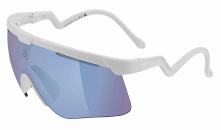Спортивні окуляри Albaoptics Delta Wht Vzum F-Lens Flm фотохромні (GLA-05-59)