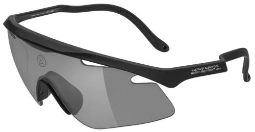 Спортивні окуляри Albaoptics MANTRA Black VZUM F-Lens Classic фотохромні (GLA-98-62)