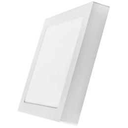 Світлодіодний світильник Delux CFQ LED 40 4100К 18 Вт White (90022758)