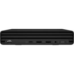 Неттоп HP Pro Mini 260 G9 (D69GJAT) Black