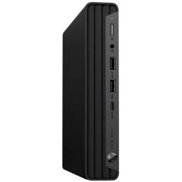 Неттоп HP Pro Mini 400 G9 (998D4ET) Black