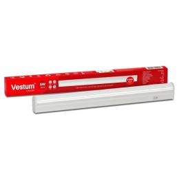 Світлодіодний світильник Vestum LED 5W 4500K 220V White (1-VS-6201)