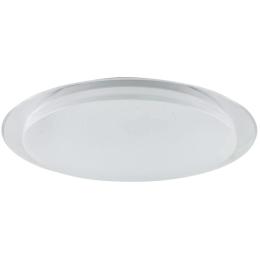 Світлодіодний світильник Vestum SATURN 76W 3000К-6500К RGB White зоряне небо з ДК (VS-91072)