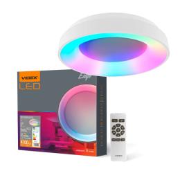 Світлодіодний світильник Videx VLE-ERC-RGB-72W White