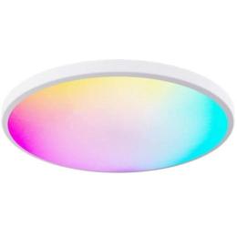 Світлодіодний світильник Yeelight Ceiling Light Jupiter DC600 White (YLXDD-0273)