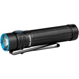Ліхтарик Olight Warrior Mini 3 Black (0.0000.0692)