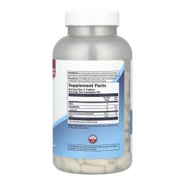 Вітаміни та мінерали KAL Chelated Magnesium Bisglycinate - 180 tabs (2023-10-7013)