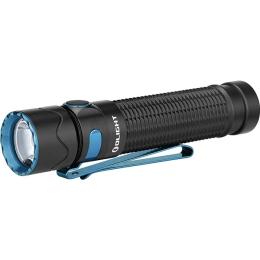 Ліхтарик Olight Warrior Mini 2 Black