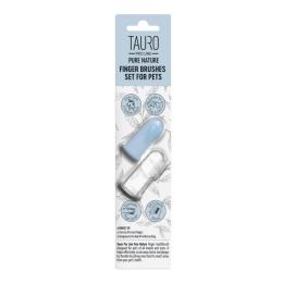 Зубна паста для тварин Tauro Pro Line для догляду за зубами 2 шт (TPL63640)
