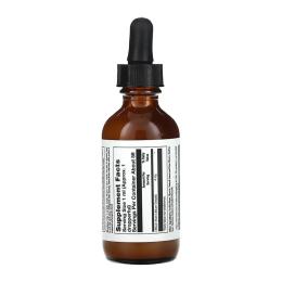 Вітаміни та мінерали KAL Lithium Orotate DropIns - 59 ml (2023-10-6809)