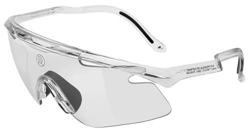 Спортивні окуляри Albaoptics MANTRA Crystal Glossy VZUM F-Lens Classic фотохромні (GLA-41-47)