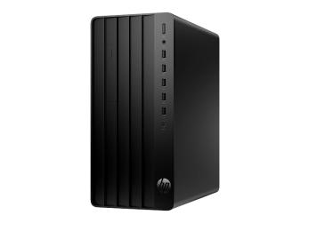 Персональний компютер HP Pro Tower 290 G9 (937C3EA) Black