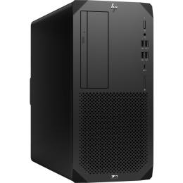 Персональний компютер HP Z2-G9 TWR (A2KK1ES) Black