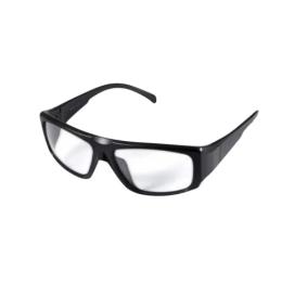 Спортивні окуляри Global Vision iRop-11 Clear Black (rx-able)