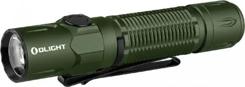 Ліхтарик Olight Warrior 3S OD Green