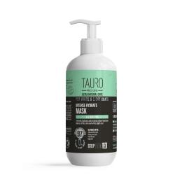 Маска для тварин Tauro Pro Line Ultra Natural Care 400 мл (TPL63621)
