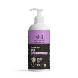 Маска для тварин Tauro Pro Line Ultra Natural Care Intense Hydrate Mask 1000 мл (TPL63596)