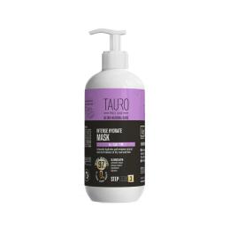 Маска для тварин Tauro Pro Line Ultra Natural Care Intense Hydrate Mask 400 мл (TPL63595)