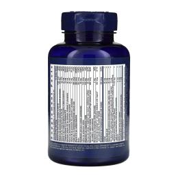 Вітаміни та мінерали Life Extension Two-Per-Day Multivitamin - 120 tabs (2022-10-1968)