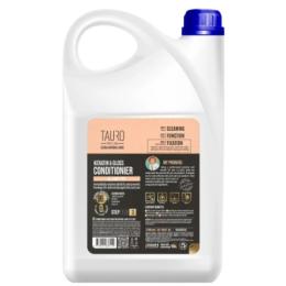 Кондиціонер для тварин Tauro Pro Line Ultra Natural Care Keratin &amp; Gloss 3785 мл (TPL63611)