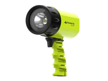 Ліхтарик Princeton Tec Sector 7 Yellow (S722-NY)
