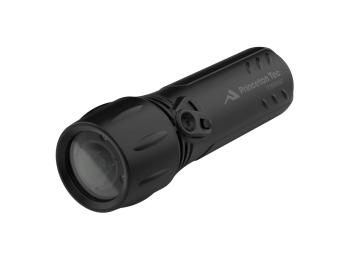 Ліхтарик Princeton Tec Torrent LED Black (T500-BK)