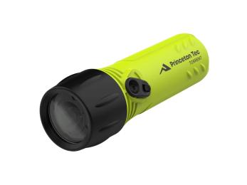 Ліхтарик Princeton Tec Torrent LED Yellow (T500-NY)