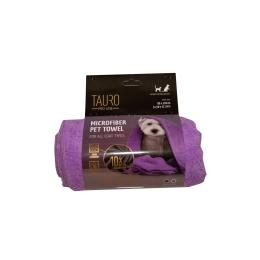 Рушник для тварин Tauro Pro Line з мікрофібри 80х120 см Dasheen (TPL63399)