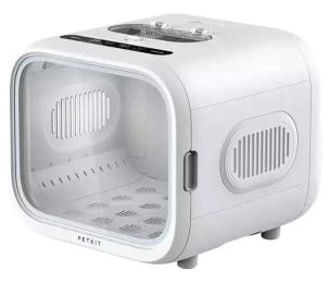 Сушка для тварин Petkit AIRSALON Max PRO Smart Pet Dryer (PD10 PRO)