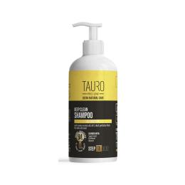 Шампунь для тварин Tauro Pro Line Ultra Natural Care Deep Clean 1000 мл (TPL63590)