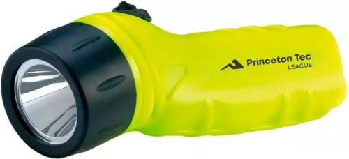 Ліхтарик Princeton Tec League Yellow (LG4-NY)
