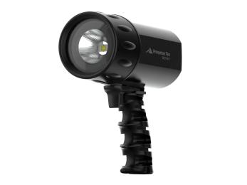 Ліхтарик Princeton Tec Sector 7 Black (S722-BK)