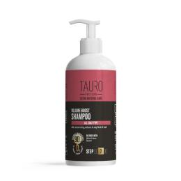 Шампунь для тварин Tauro Pro Line Ultra Natural Care Volume Boost 1000 мл (TPL63584)