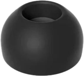 Амбушури для навушників Final Audio Earpiece Type E for TWS Black (Size L, 2 pair) (FI-WEPEBLL)