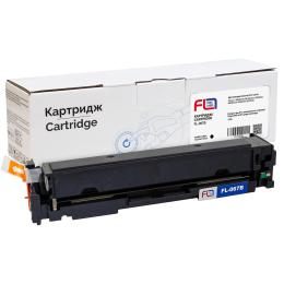 Тонер-картридж для принтера FREE Label Canon 067 Black (FL-067B)