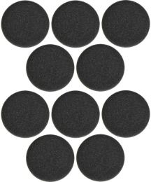 Амбушури для навушників Jabra Foam Ear Cushion EVOLVE 20-65 (14101-45)