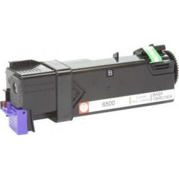 Тонер-картридж для принтера BASF Xerox Ph 6500/WC6505 106R01604 Black (KT-106R01604)